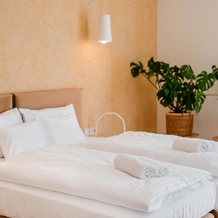 H11 Rooms Ostrzyhom Zewnętrze zdjęcie