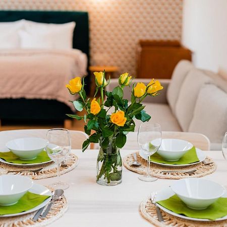 H11 Rooms Ostrzyhom Zewnętrze zdjęcie