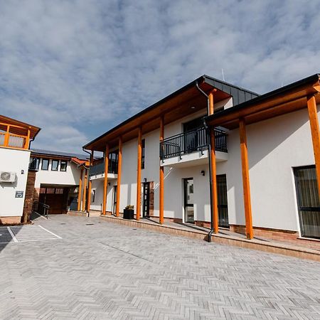 H11 Rooms Ostrzyhom Zewnętrze zdjęcie