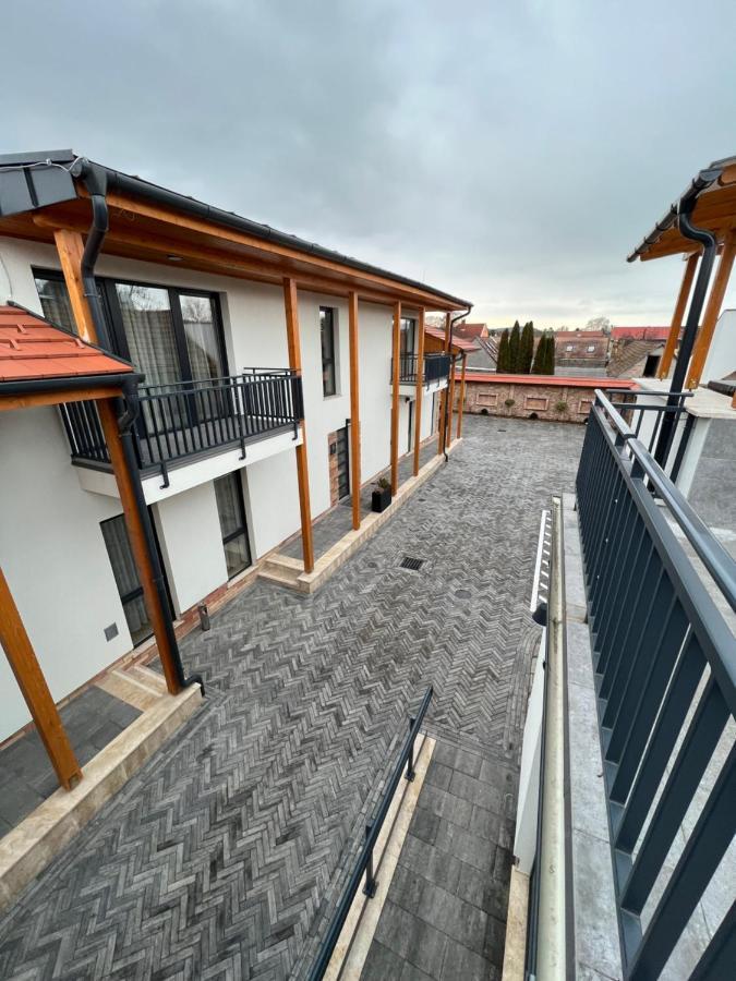 H11 Rooms Ostrzyhom Zewnętrze zdjęcie