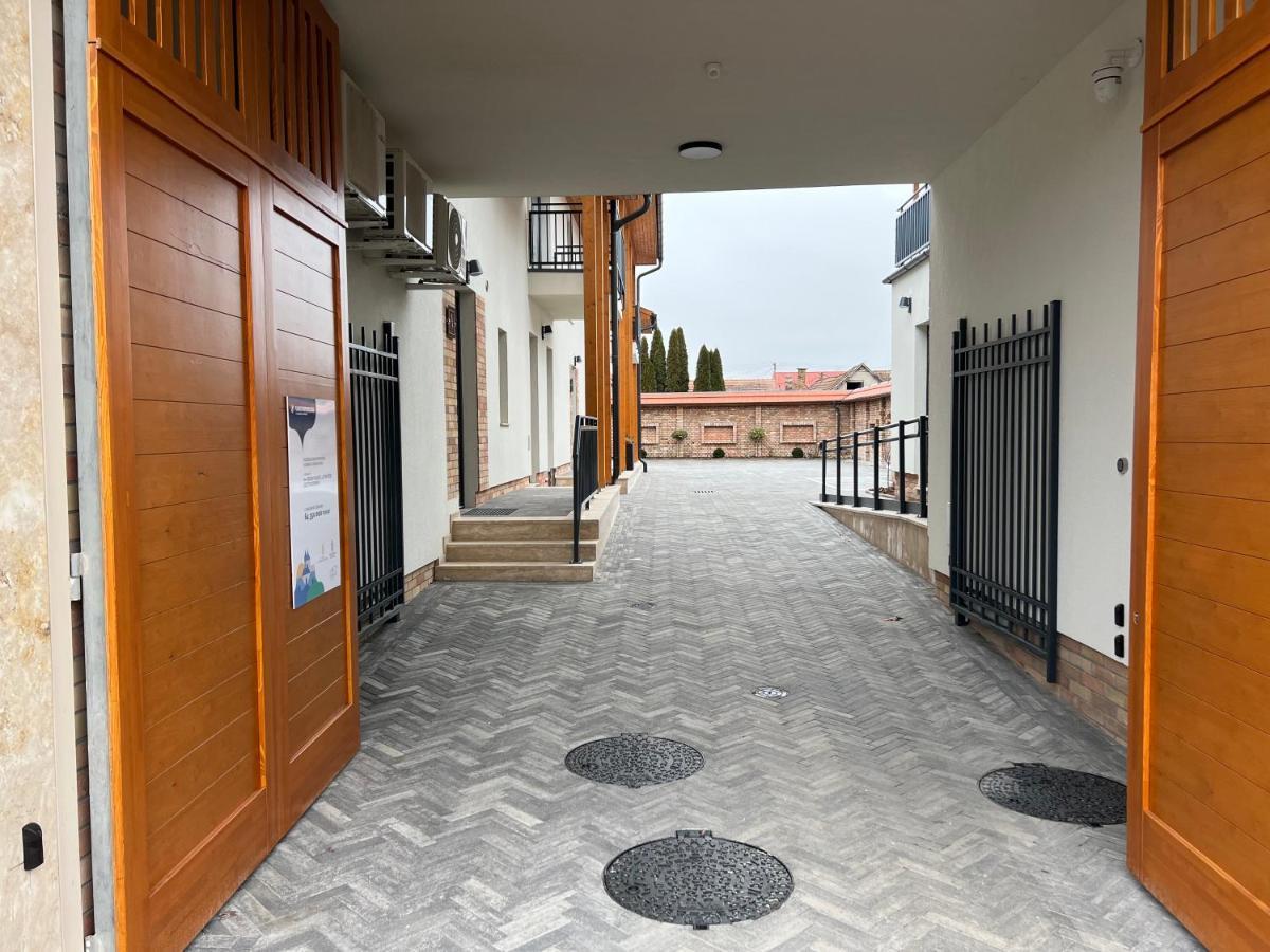 H11 Rooms Ostrzyhom Zewnętrze zdjęcie