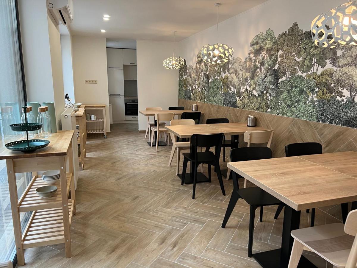 H11 Rooms Ostrzyhom Zewnętrze zdjęcie