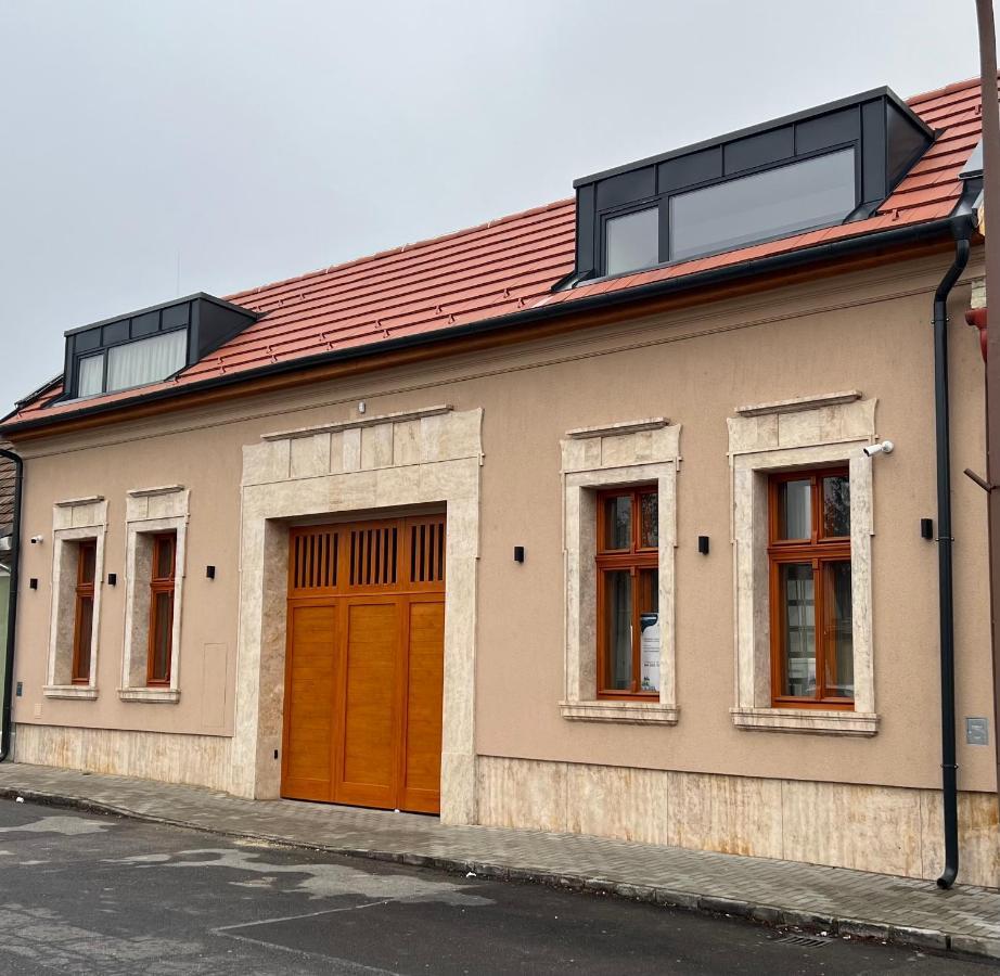 H11 Rooms Ostrzyhom Zewnętrze zdjęcie