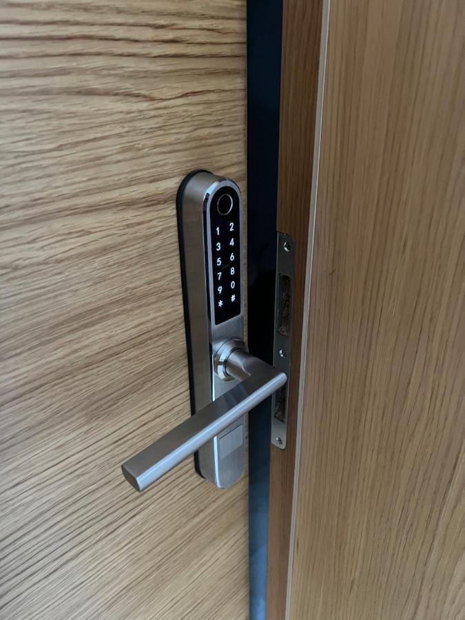H11 Rooms Ostrzyhom Zewnętrze zdjęcie
