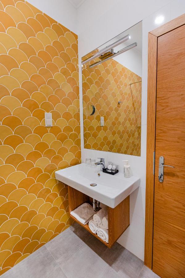 H11 Rooms Ostrzyhom Zewnętrze zdjęcie