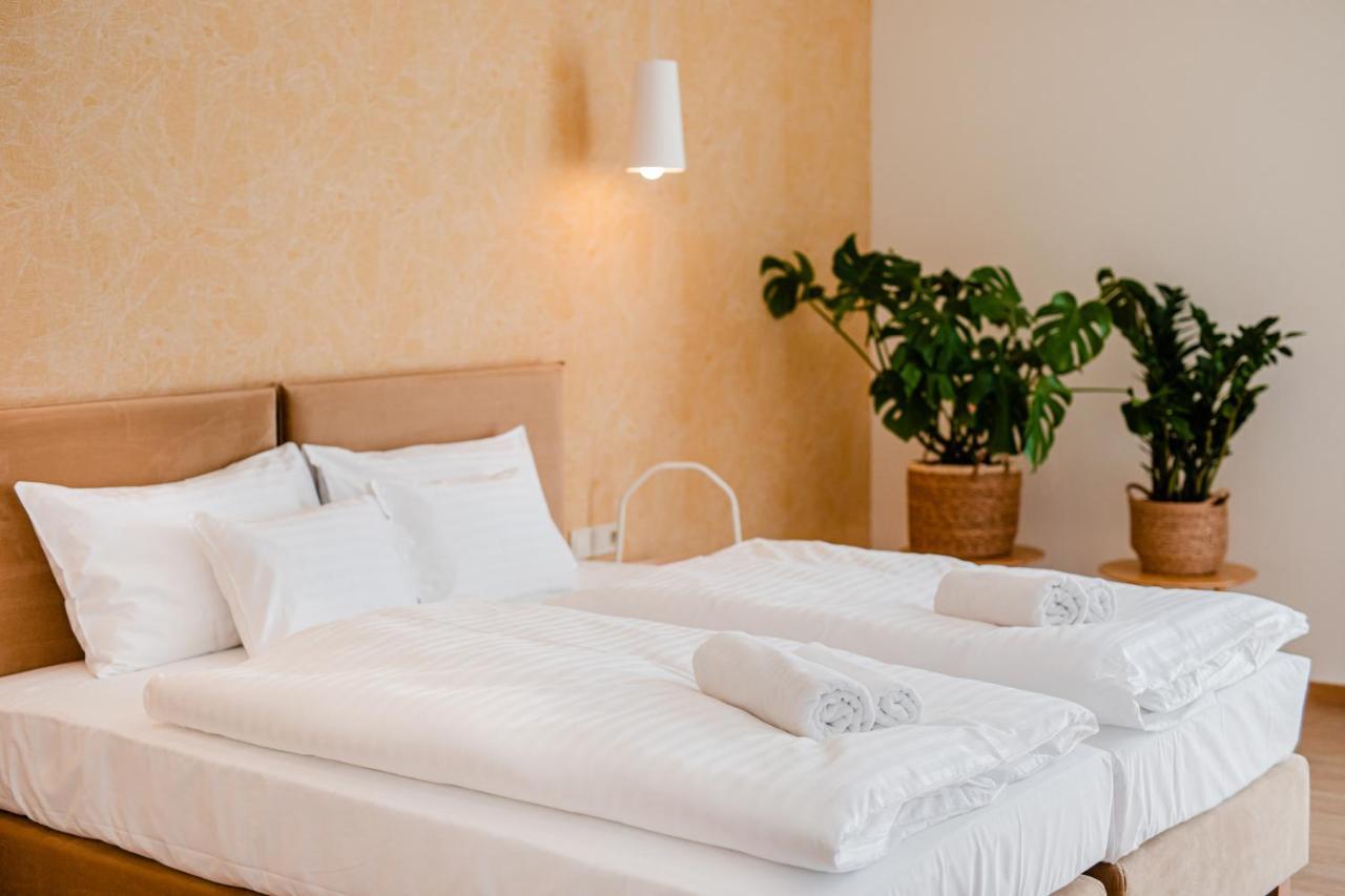 H11 Rooms Ostrzyhom Zewnętrze zdjęcie