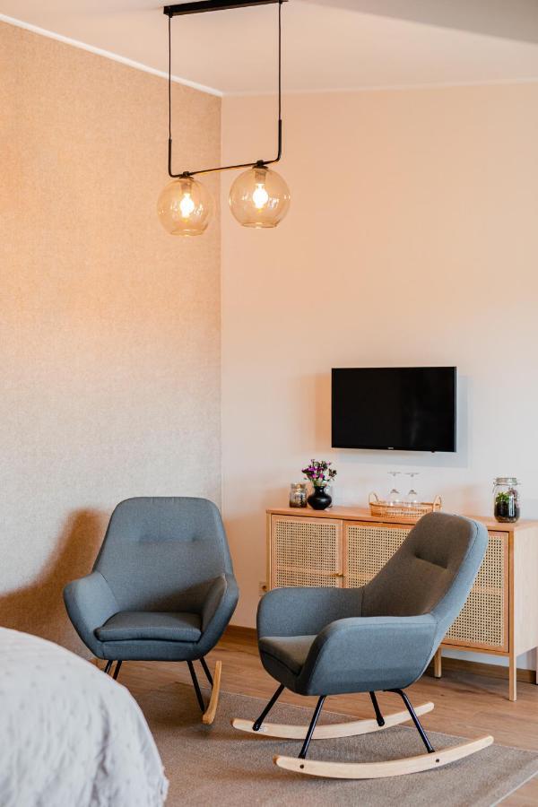 H11 Rooms Ostrzyhom Zewnętrze zdjęcie