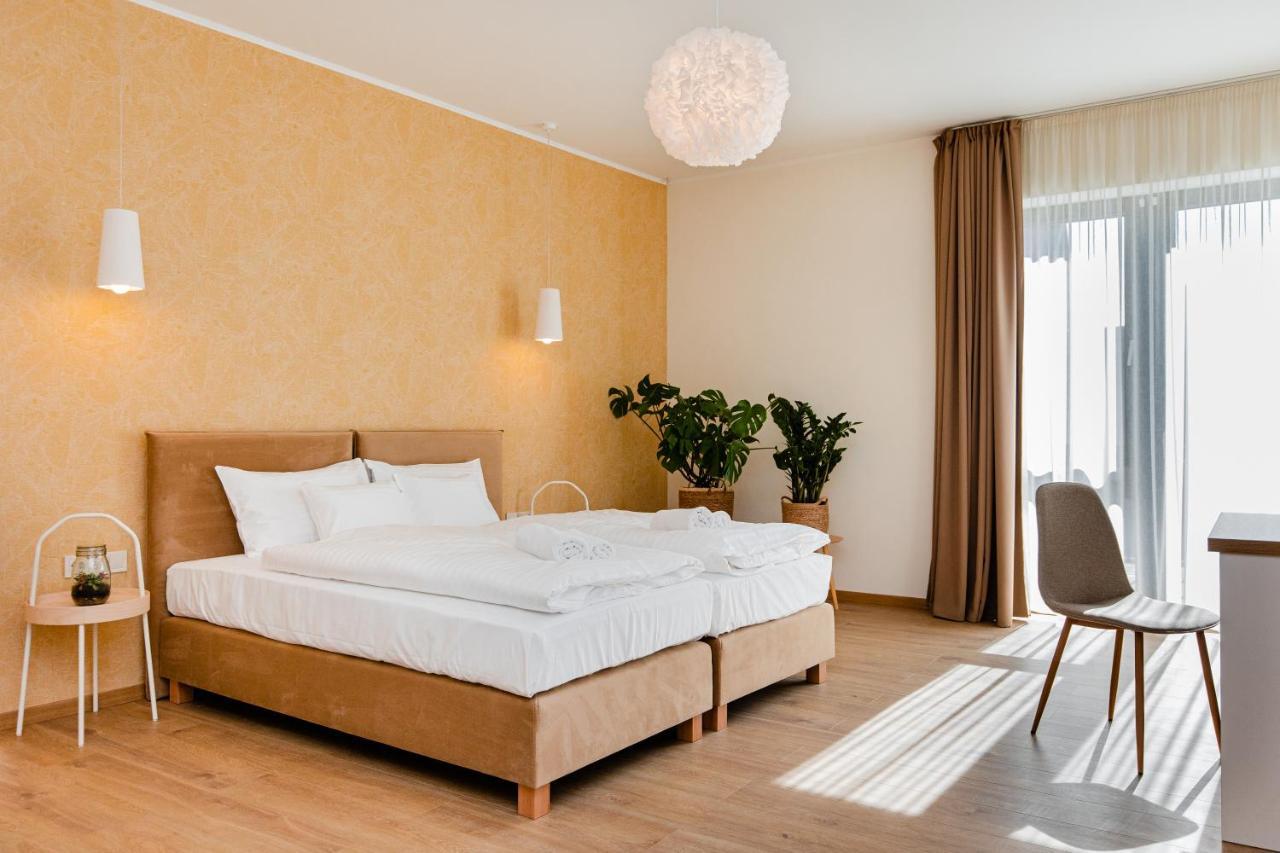 H11 Rooms Ostrzyhom Zewnętrze zdjęcie