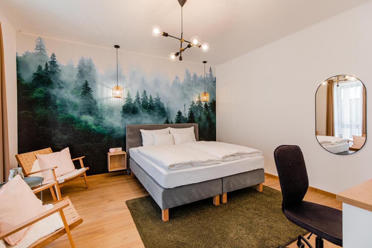 H11 Rooms Ostrzyhom Zewnętrze zdjęcie