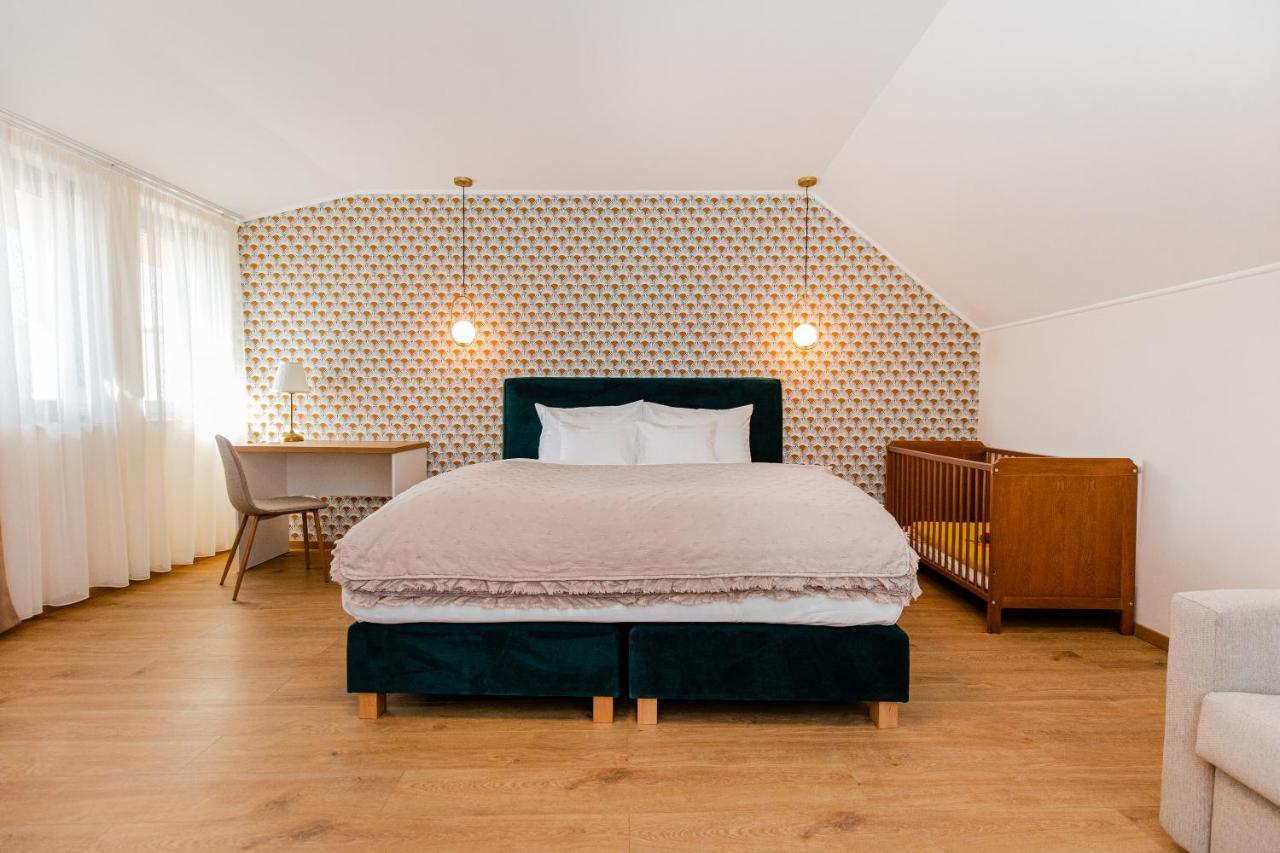 H11 Rooms Ostrzyhom Zewnętrze zdjęcie