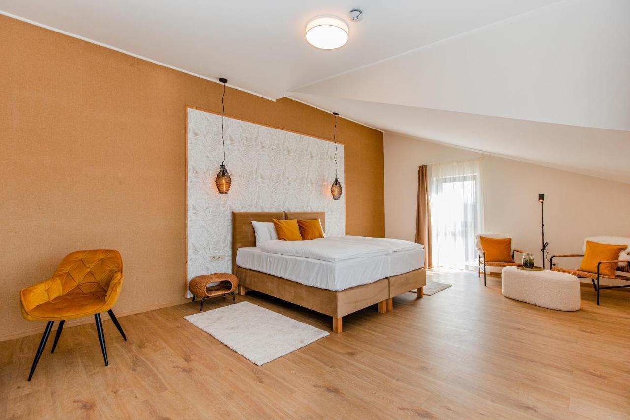 H11 Rooms Ostrzyhom Zewnętrze zdjęcie