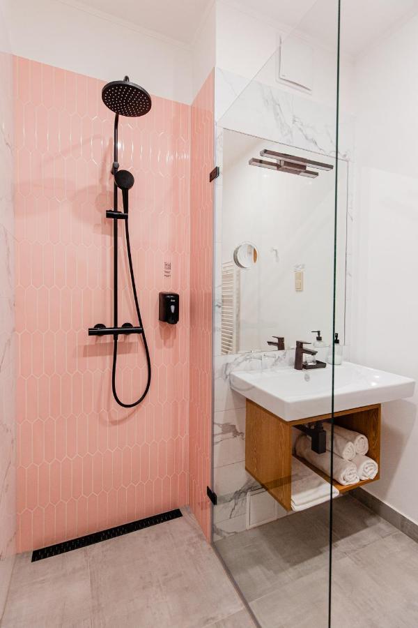 H11 Rooms Ostrzyhom Zewnętrze zdjęcie