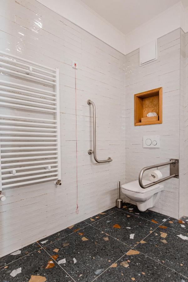 H11 Rooms Ostrzyhom Zewnętrze zdjęcie