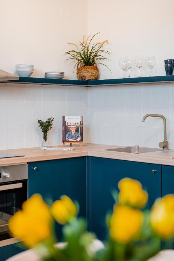 H11 Rooms Ostrzyhom Zewnętrze zdjęcie