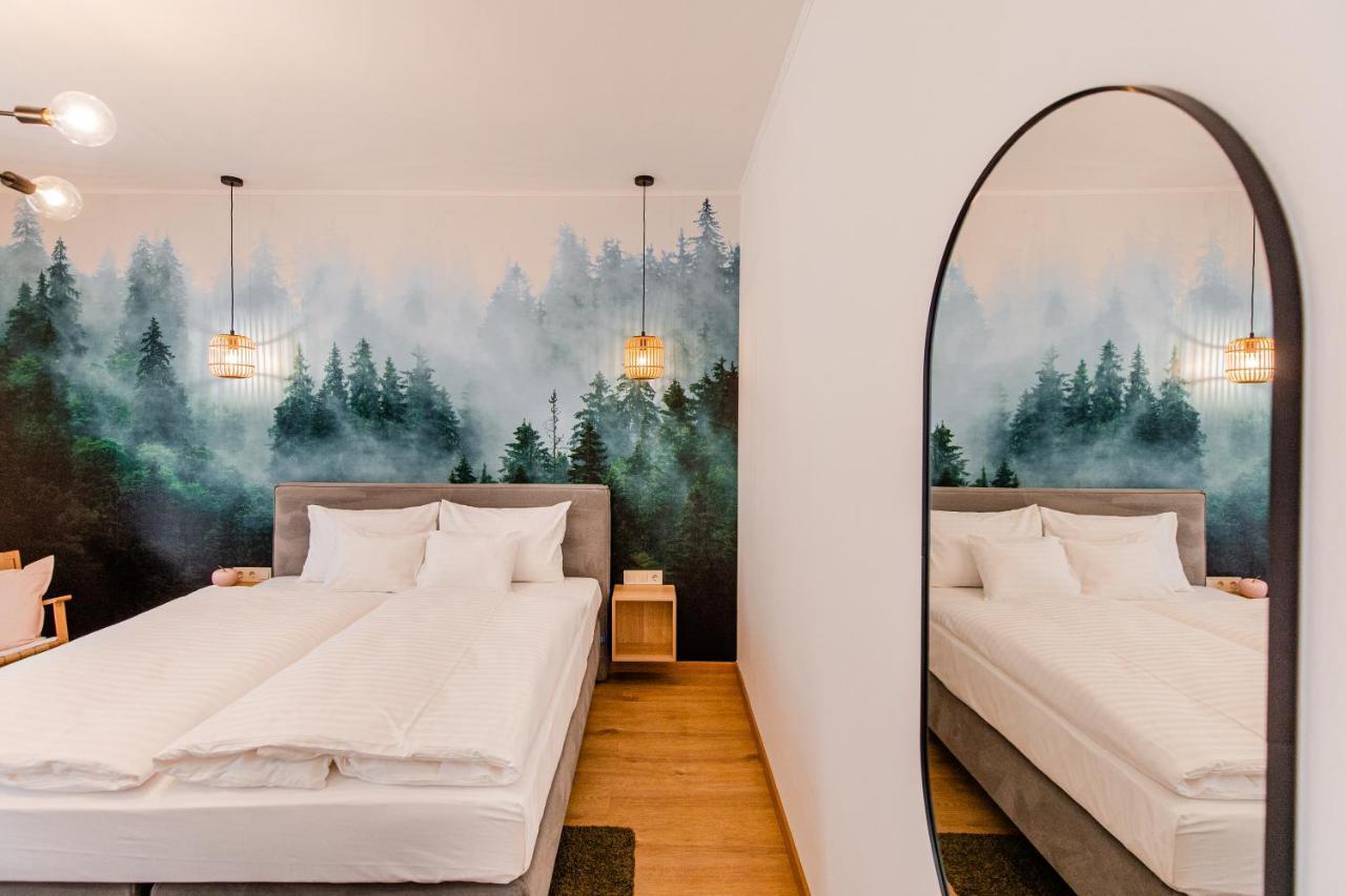 H11 Rooms Ostrzyhom Zewnętrze zdjęcie