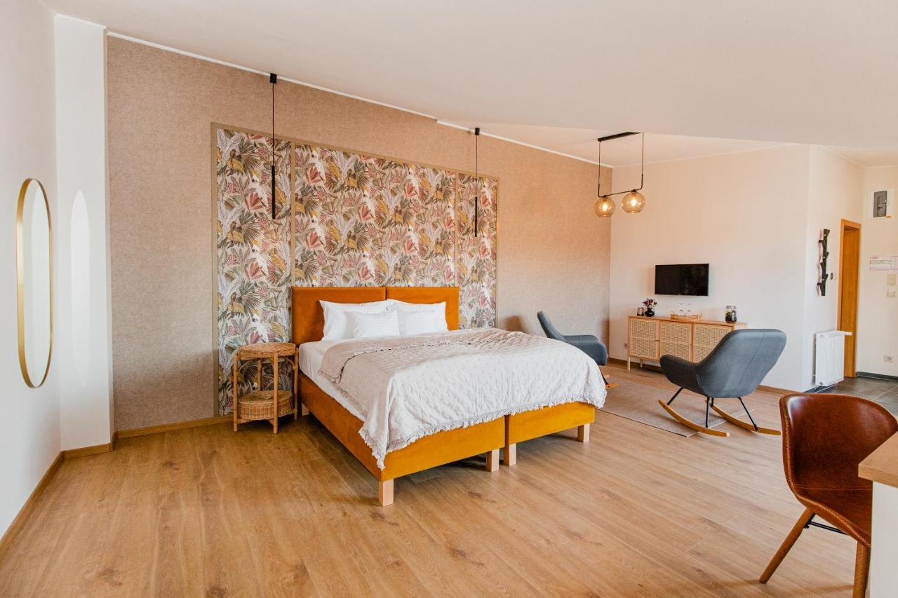 H11 Rooms Ostrzyhom Zewnętrze zdjęcie