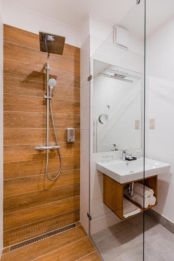 H11 Rooms Ostrzyhom Zewnętrze zdjęcie