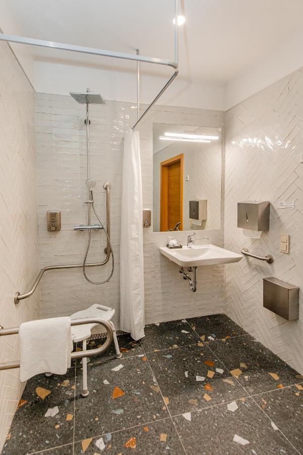 H11 Rooms Ostrzyhom Zewnętrze zdjęcie