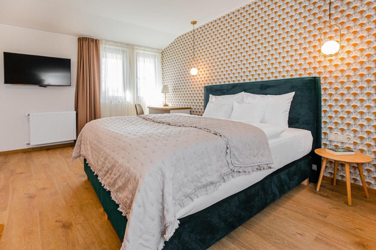H11 Rooms Ostrzyhom Zewnętrze zdjęcie
