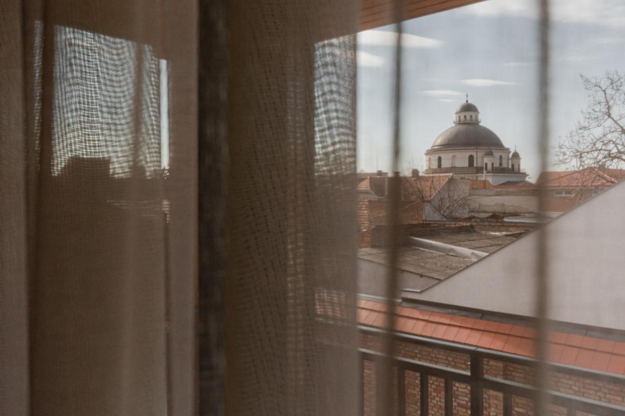 H11 Rooms Ostrzyhom Zewnętrze zdjęcie
